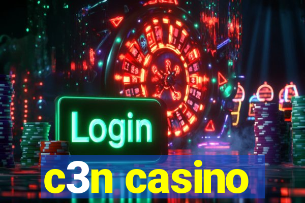 c3n casino